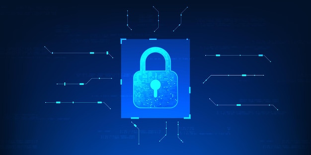 Encrypted database storage